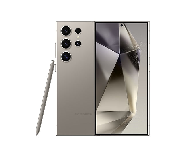 Samsung Galaxy S24 UltraMobilesGalaxy AI is here Welcome to the era of mobile AI. With Galaxy S24 Ultra in your hands, you can unleash whole new levels of creativity, productivity and possibility — starting with the most important device in your life. You